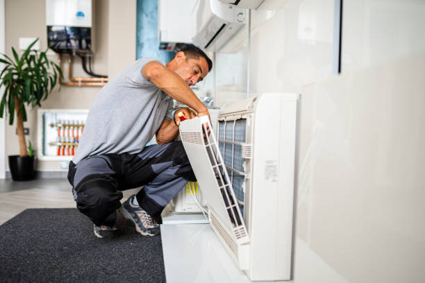 Best Best Air Duct Cleaning Company  in Paintsville, KY