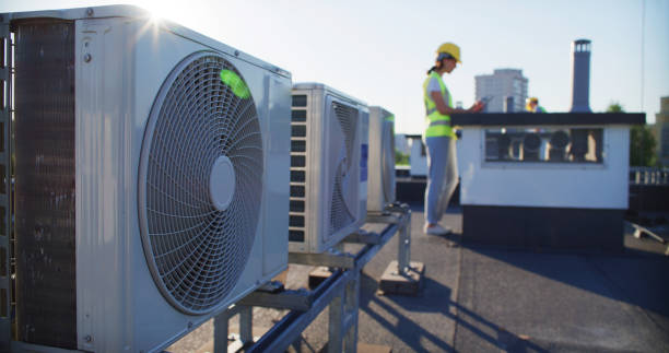 Best Affordable HVAC Duct Cleaning  in Paintsville, KY