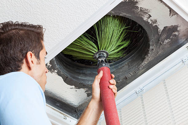 , KY Airduct Cleaning Company