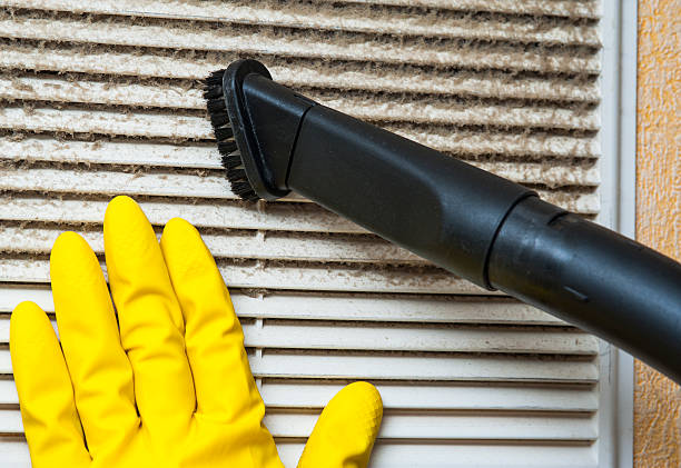 Best HVAC Duct Inspection Services  in Paintsville, KY