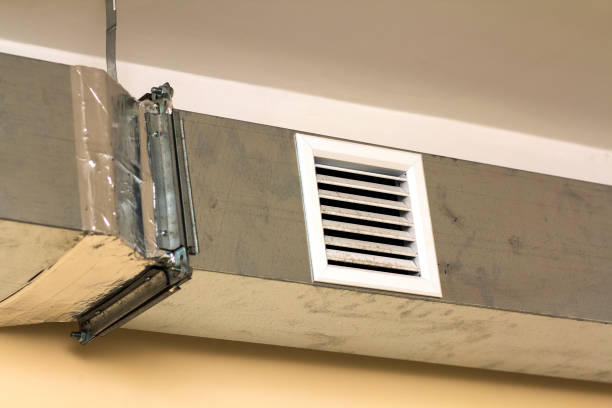 Best Ductwork Cleaning Services  in Paintsville, KY